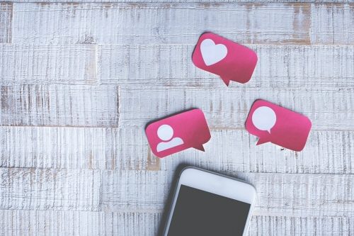 Social Media
