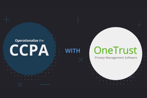 OneTrust