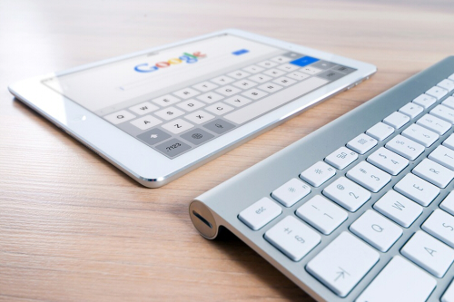 google