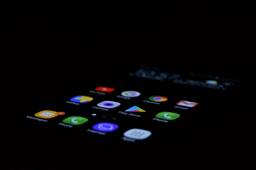 APP