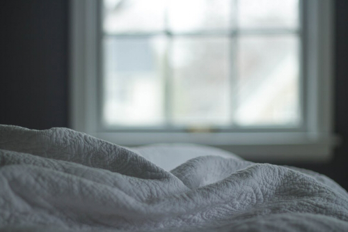 睡眠质量