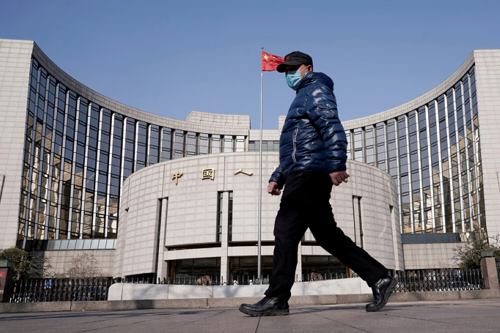 中国经济