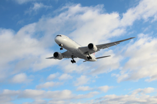 航空技术